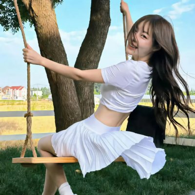 明日酱的水手服